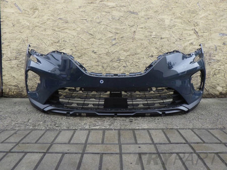 RENAULT CAPTUR 2 II 19- front bumper