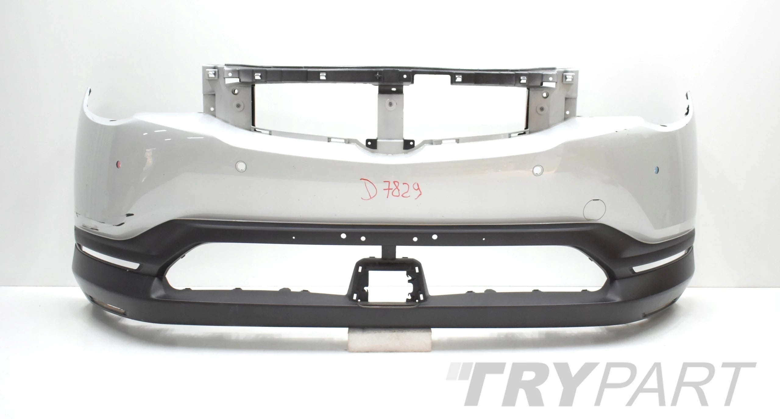 MAZDA MX30 MX-30 FRONT BUMPER ORG