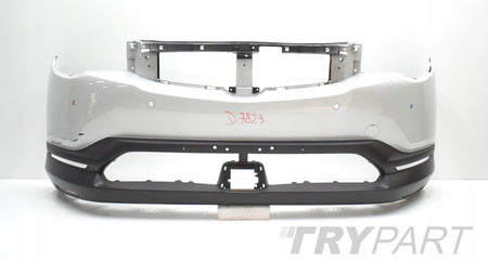 MAZDA MX30 MX-30 FRONT BUMPER ORG