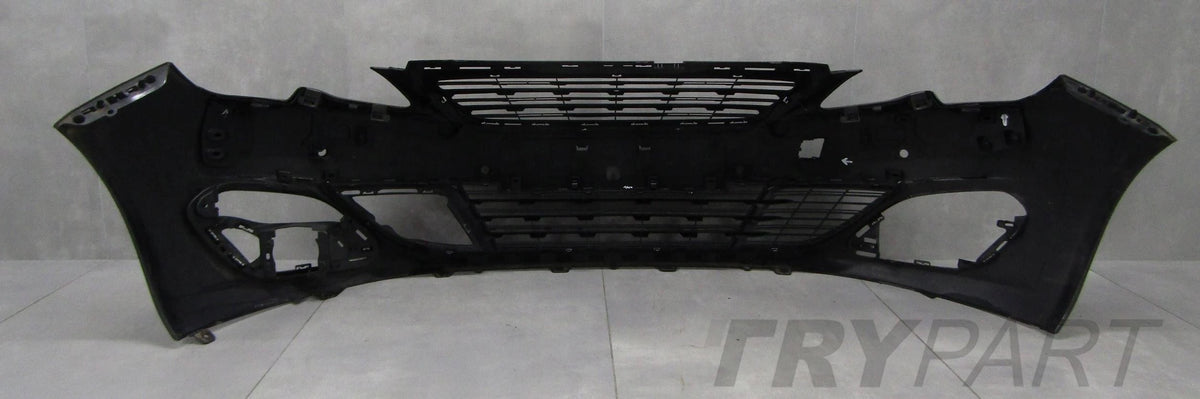 Front bumper Peugeot 308 II T9 Allure 13-17