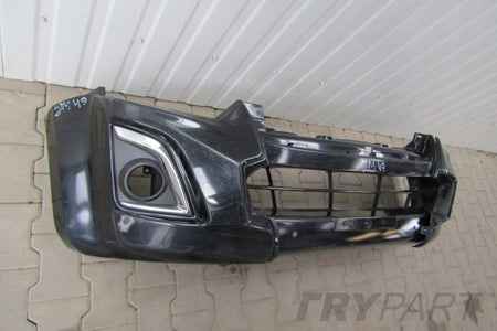 Front Bumper Isuzu D-MAX 2 II X-RIDER Lift 17-
