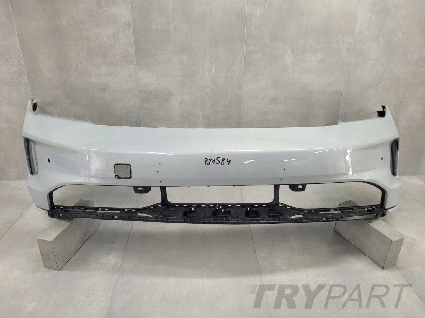 Porsche Taycan LIFT Front Bumper 9J 9J1 24-