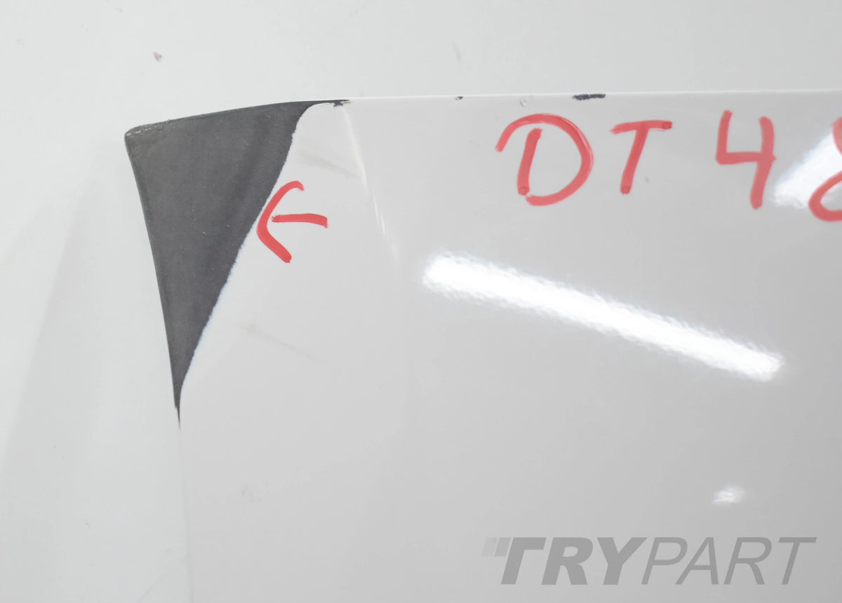 BMW F20 LIFT LCI M PACKAGE REAR BUMPER ORIGINAL