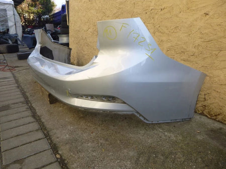 FORD FOCUS MK4 IV ESTATE 18- rear bumper