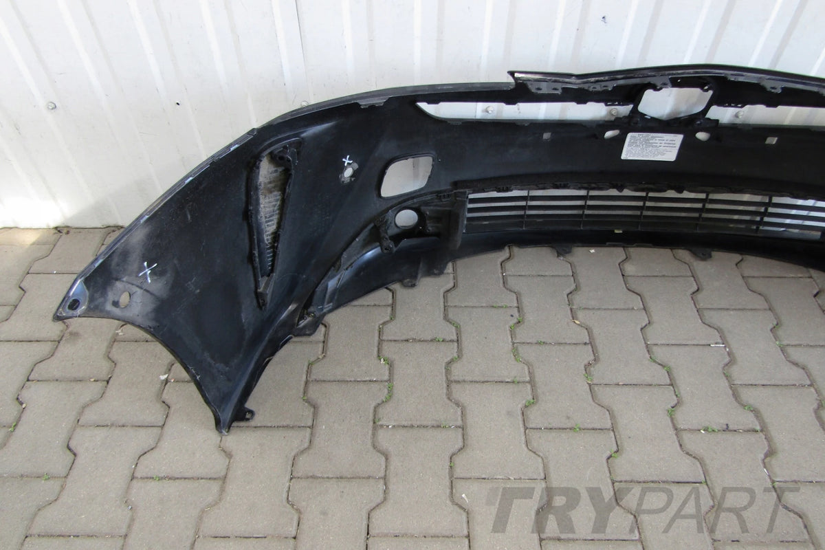 Front Bumper Toyota Prius 4 IV Lift 19-