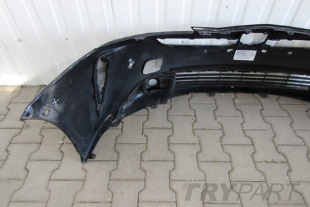Front Bumper Toyota Prius 4 IV Lift 19-
