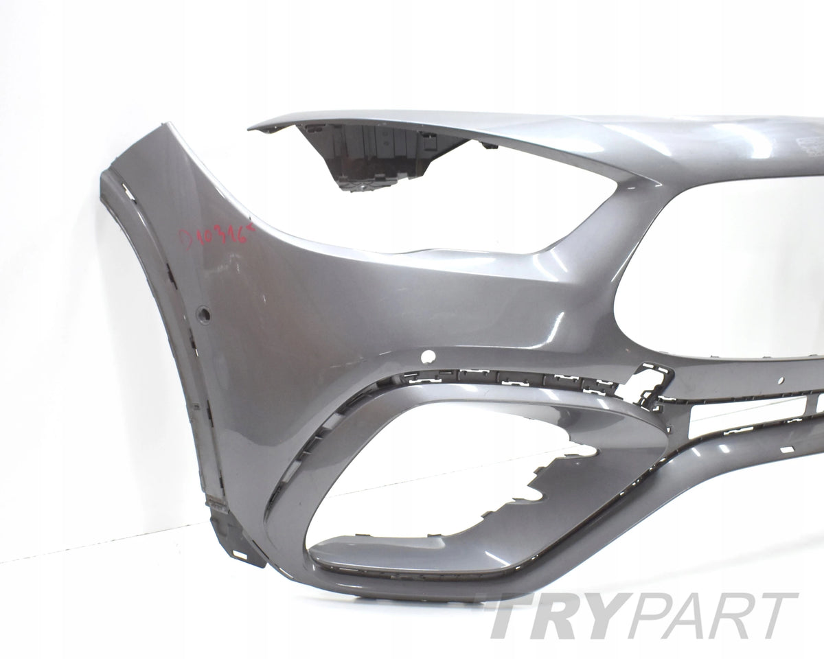 MERCEDES GLA II LIFT W247 AMG FRONT BUMPER ORG