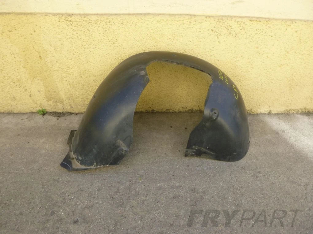 GOLF V KOMBI JETTA Front Left Fender