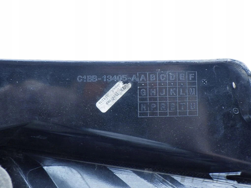 FORD FIESTA MK7 LIFT 12- Rear Lamp Left