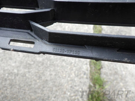 TOYOTA C-HR CHR LIFT GR 18- FRONT BUMPER GRILLE