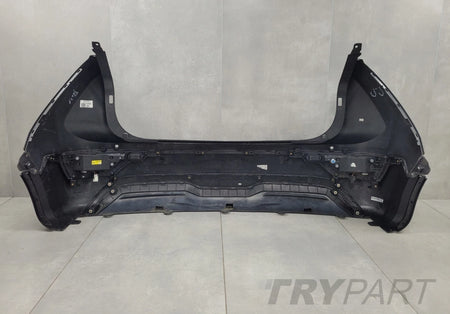 Rear Bumper for Kia NIRO E-NIRO II EV 2022-