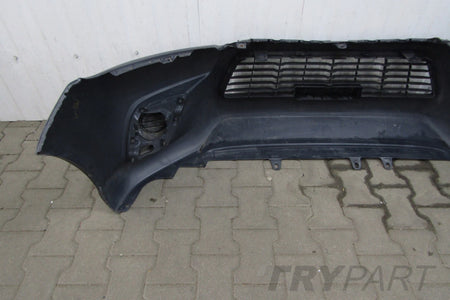 Front Bumper Toyota Hilux 8 VIII 15-18