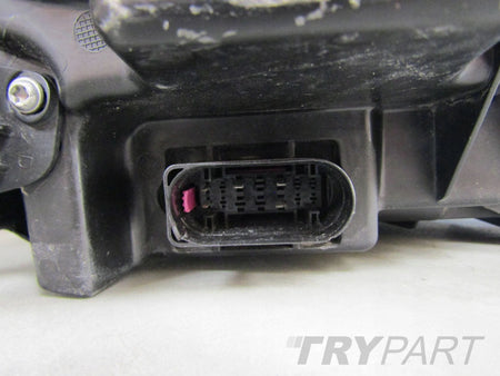 FRONT LAMP VOLVO XC90 FULL LED ACTIVE HIGH BEAM 14-24 LH LEFT 32228296