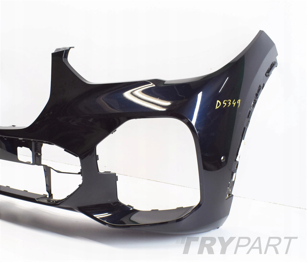 BMW X5 G05 M Sport Package Front Bumper Super Condition Original