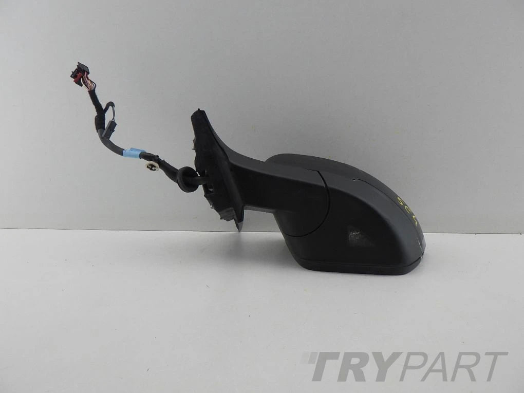 SKODA OCTAVIA 4 IV 5E3 5E4 2020- 17 PIN 15+2 Left Mirror