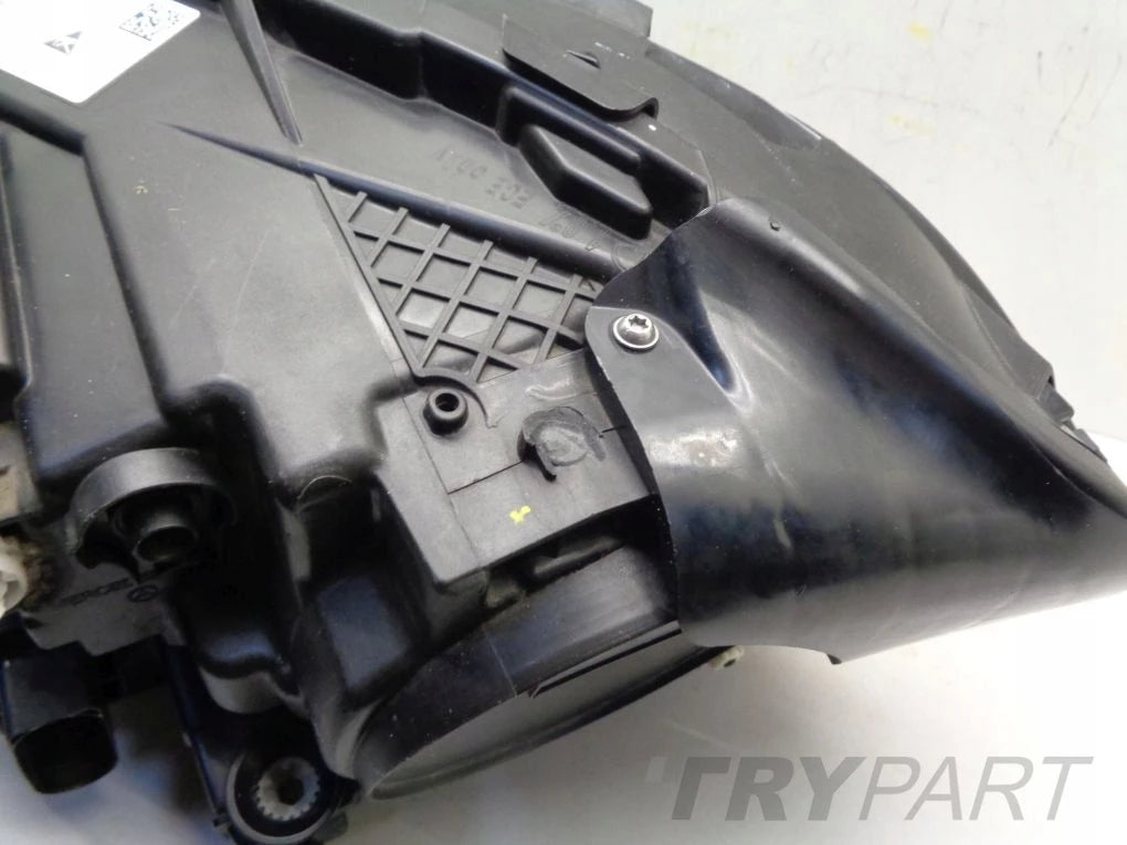 MERCEDES A CLASS 177 W177 FULL LED Front Right