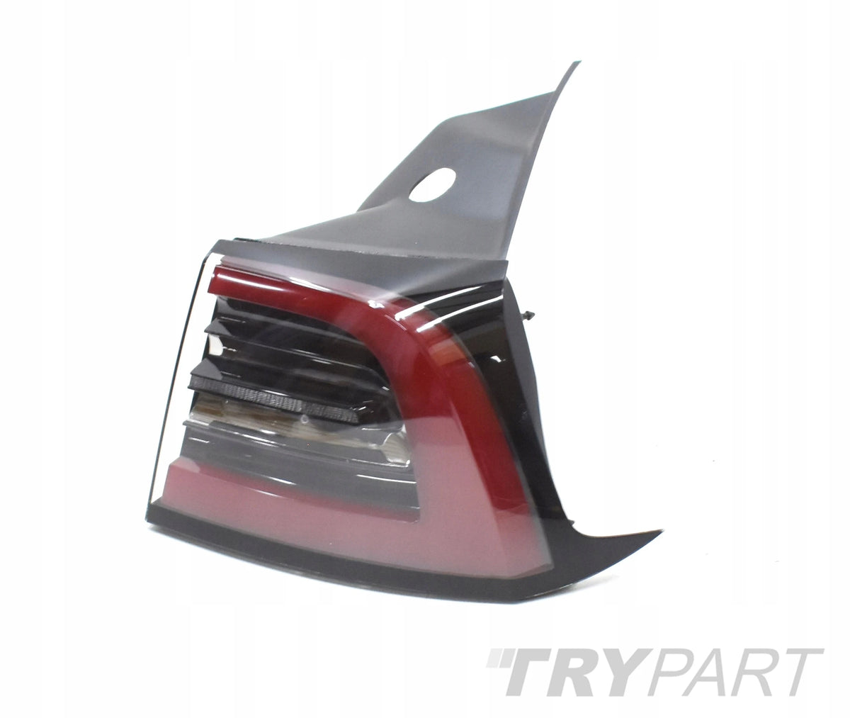 TESLA MODEL Y RIGHT REAR LED TAIL LIGHT ORG EU NEW 1077400-00-C