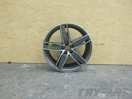 Audi A1 S1 RS1 8XA ET37,5 7.5Jx18 Aluminum Wheel