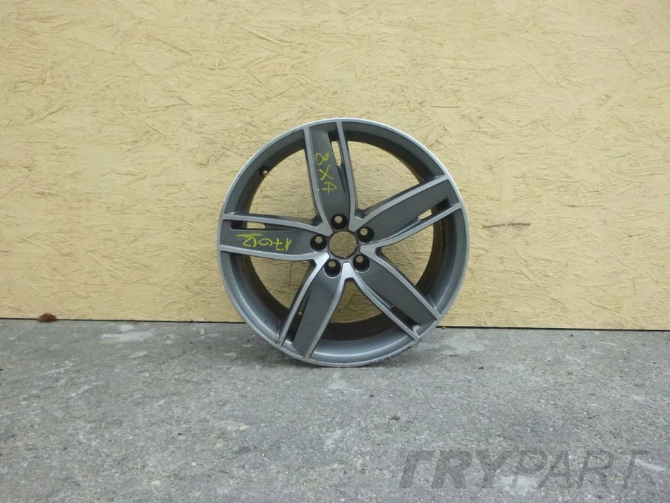 Audi A1 S1 RS1 8XA ET37,5 7.5Jx18 Aluminum Wheel