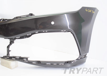 VW PASSAT B8 3G LIFT R LINE GTE FRONT BUMPER ORG