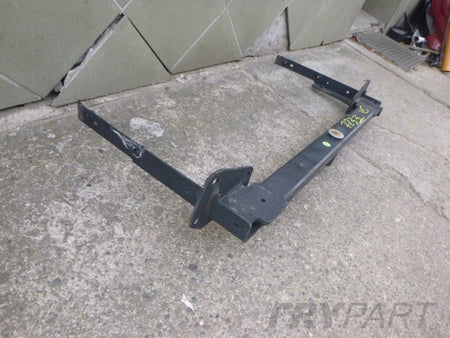 OPEL ASTRA K V 5 KOMBI Towing Hitch