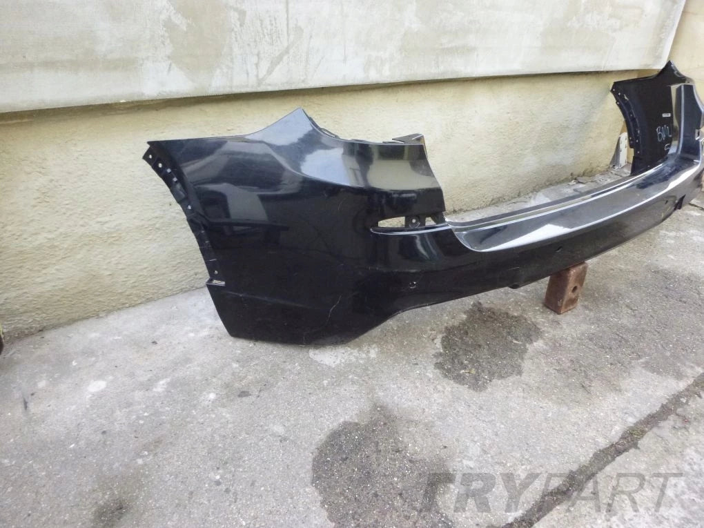 BMW X3 F25 M Package Rear Bumper