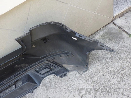 SEAT IBIZA 6F 6F0 V FR 16- Rear bumper