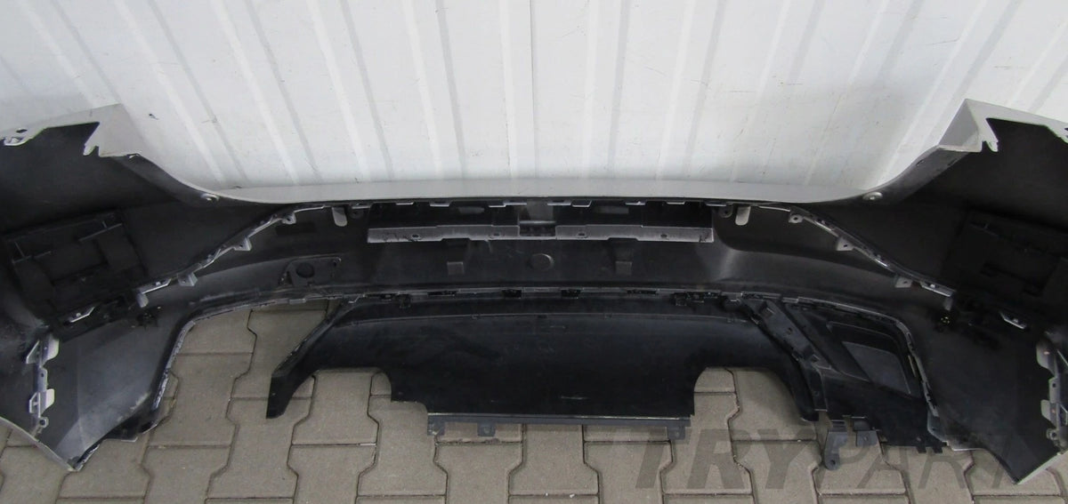 Citroen DS4 II 2 2022- Rear Bumper