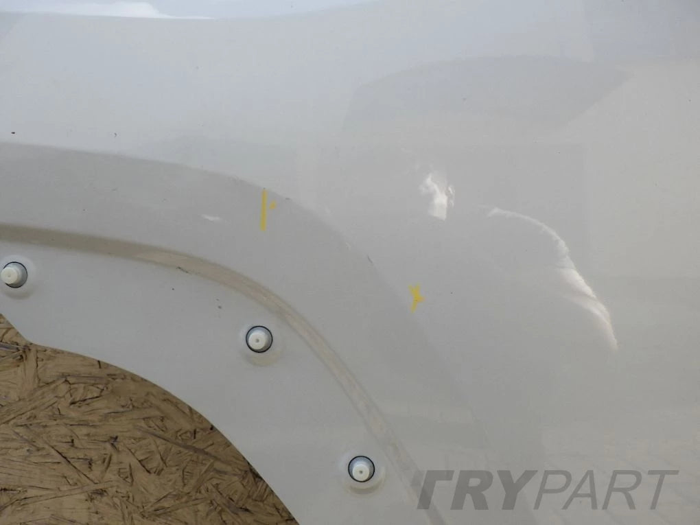 TOYOTA RAV4 RAV 4 V 19- RH rear door