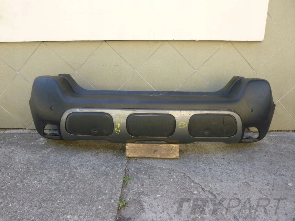 CITROEN C3 AIRCROSS rear bumper
