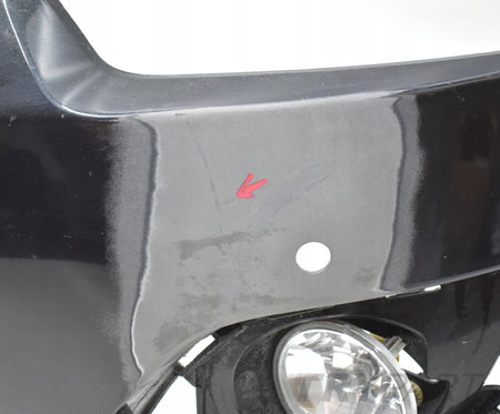 OPEL ANTARA LIFT FRONT BUMPER ORG