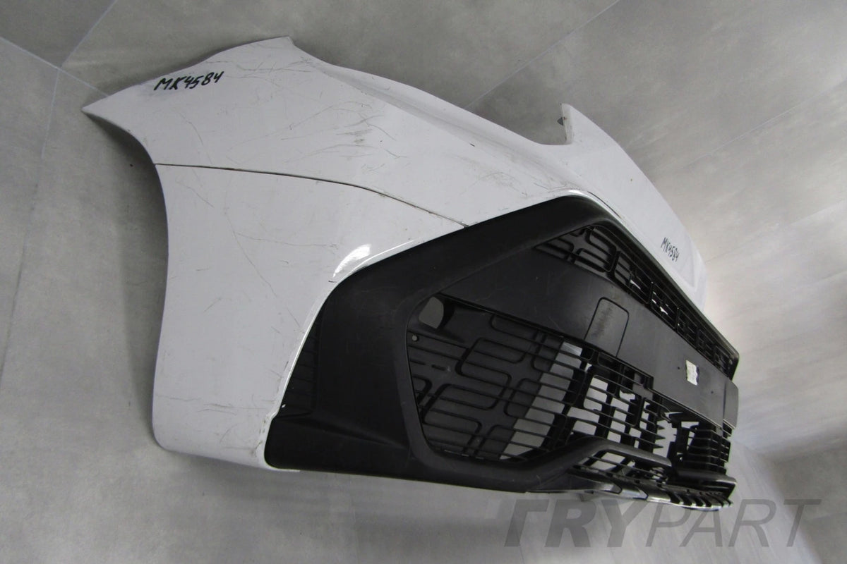 Front Bumper TOYOTA PROACE CITY LIFT 23-