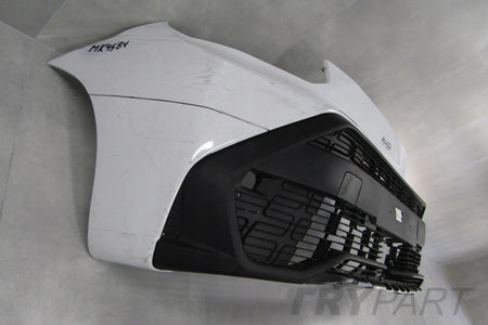 Front Bumper TOYOTA PROACE CITY LIFT 23-
