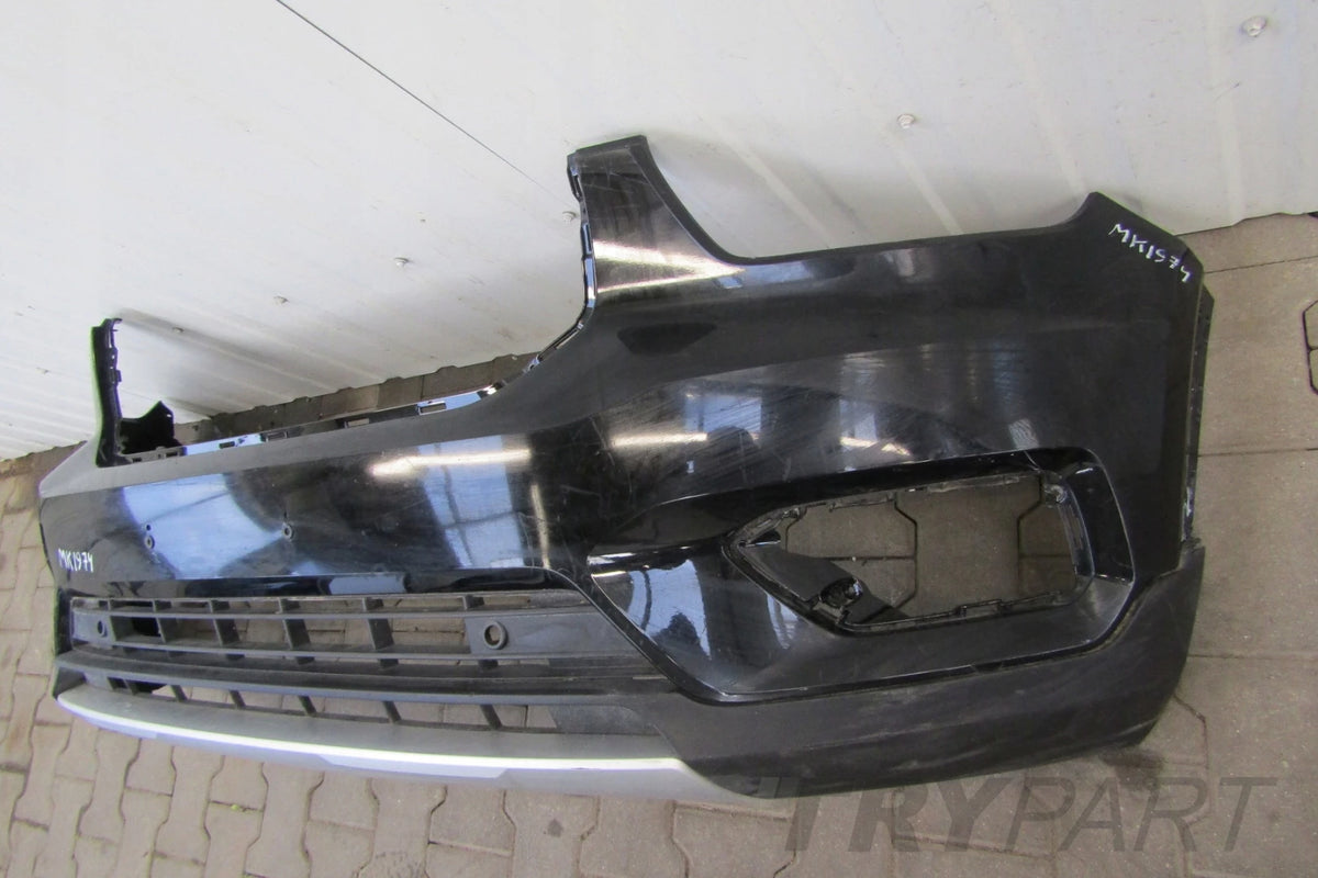 Front Bumper for Volvo XC 40 XC40 17-
