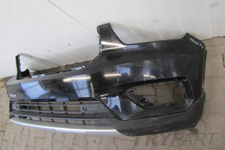 Front Bumper for Volvo XC 40 XC40 17-