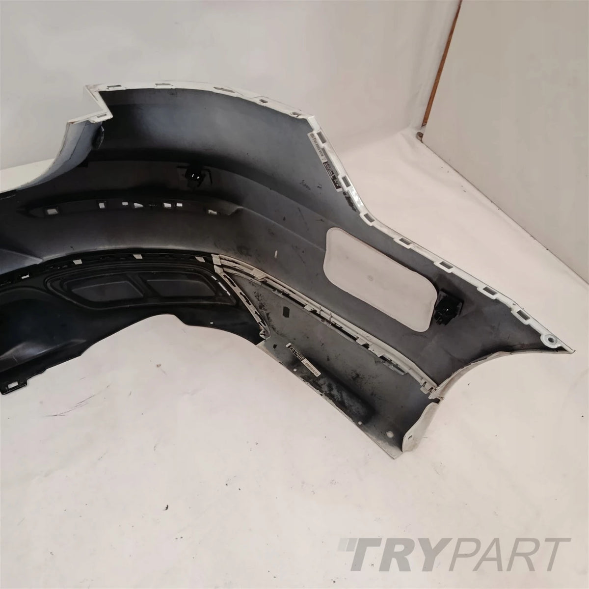 REAR BUMPER VW ARTEON 3G8 R LINE 3G8807421
