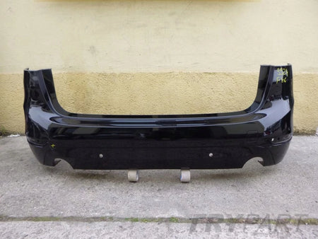 BMW 2 F46 Gran Tourer Rear Bumper