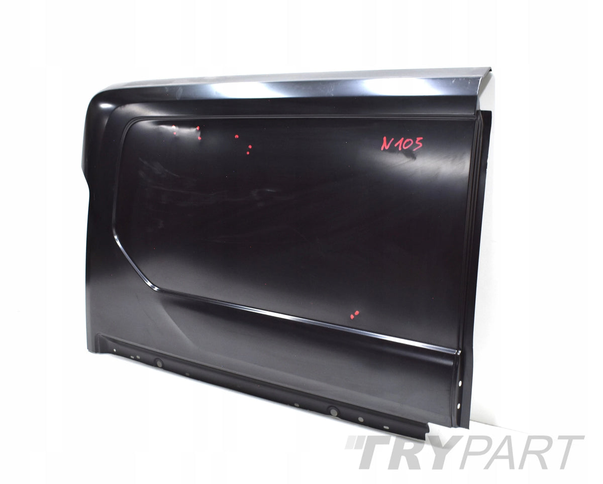 FORD TRANSIT CUSTOM RIGHT REAR PANEL ORG
