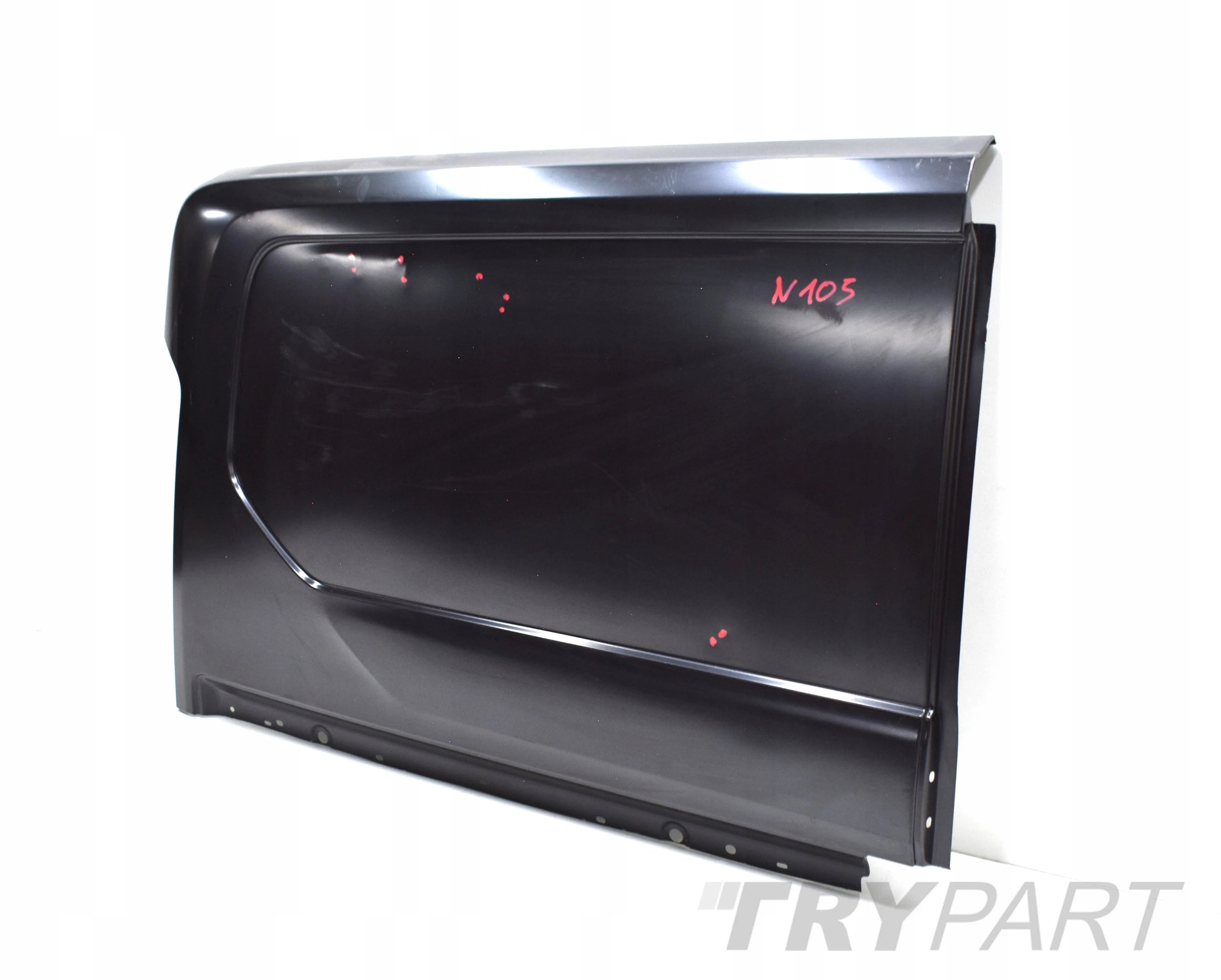 FORD TRANSIT CUSTOM RIGHT REAR PANEL ORG