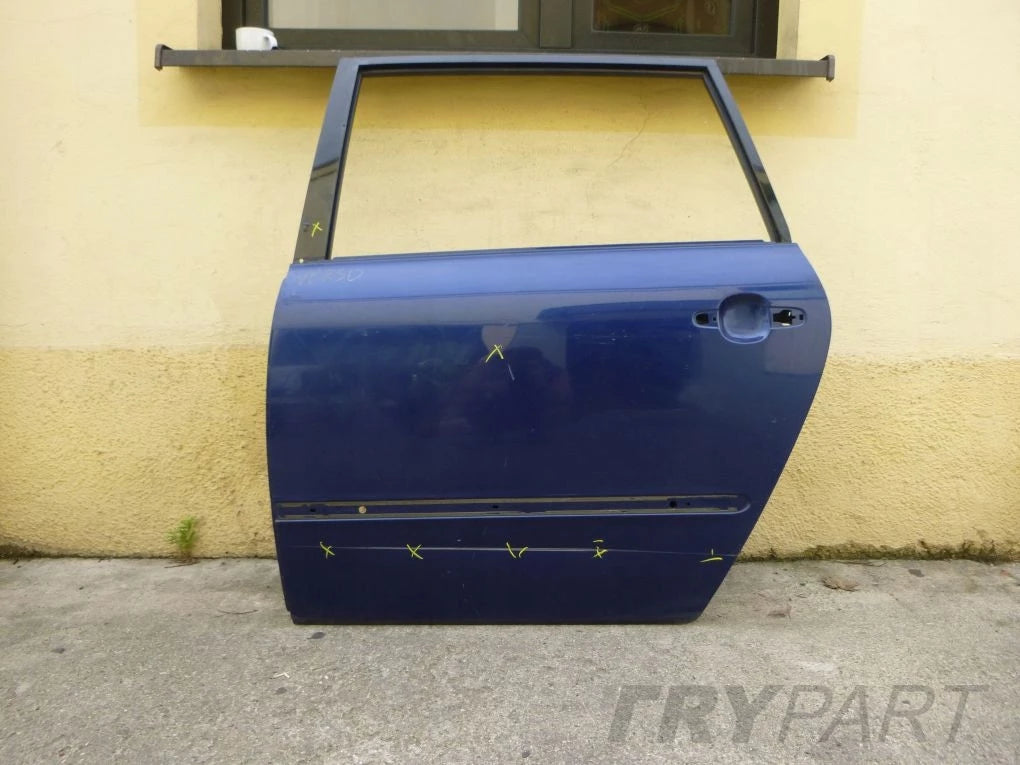 TOYOTA AVENSIS VERSO 01- Left Rear Door