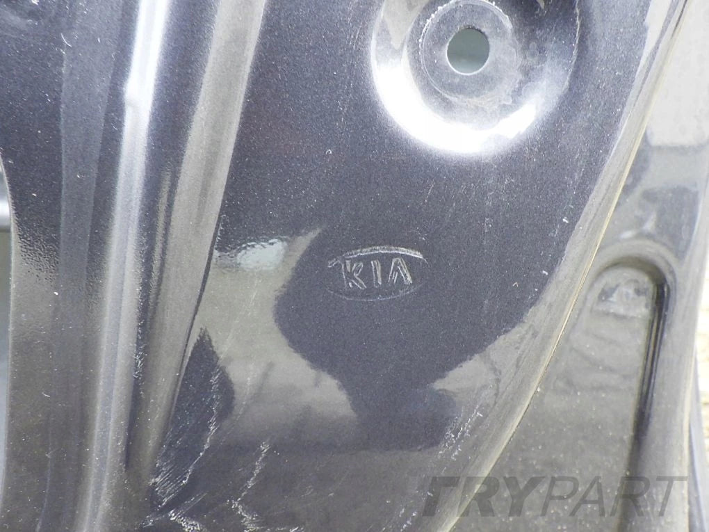 KIA SPORTAGE IV 4 15- Front Right Door