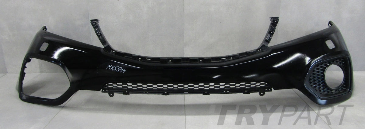 Front Bumper for Kia Sorento 2 II 09-12