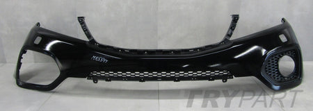 Front Bumper for Kia Sorento 2 II 09-12