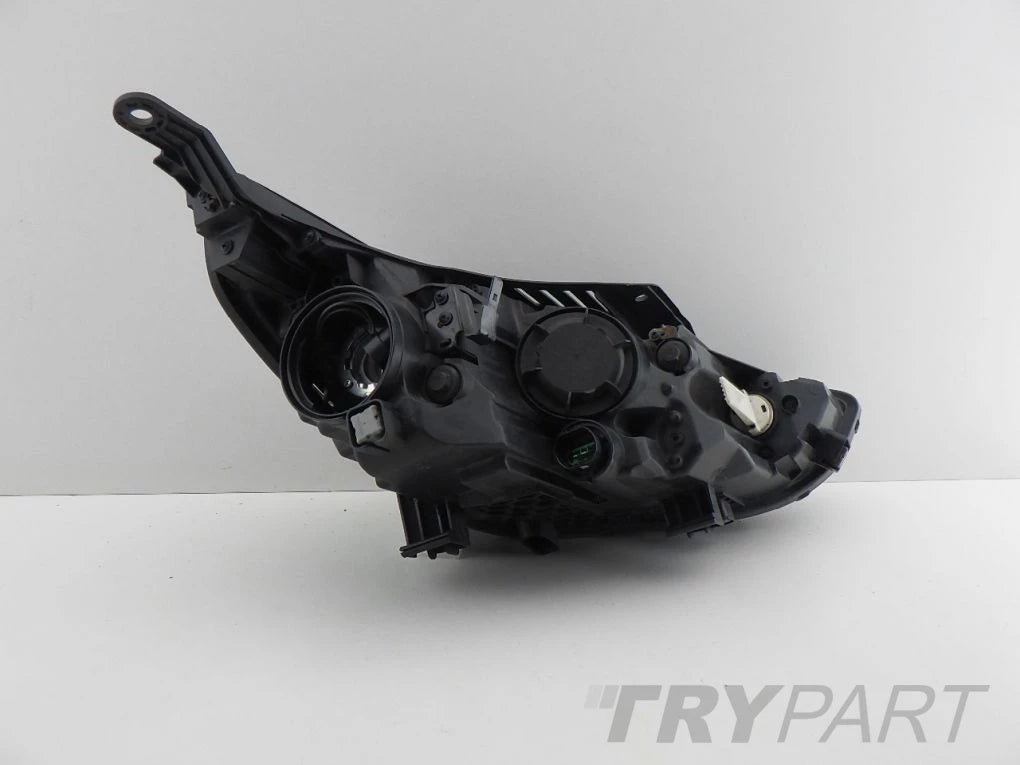 HYUNDAI I30 III 3 17- HEADLIGHT LAMP LEFT