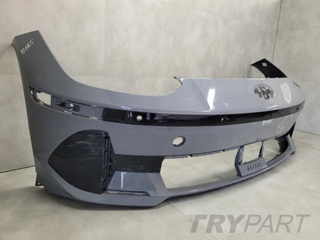 Front Bumper Hyundai Ioniq 6 VI 22-