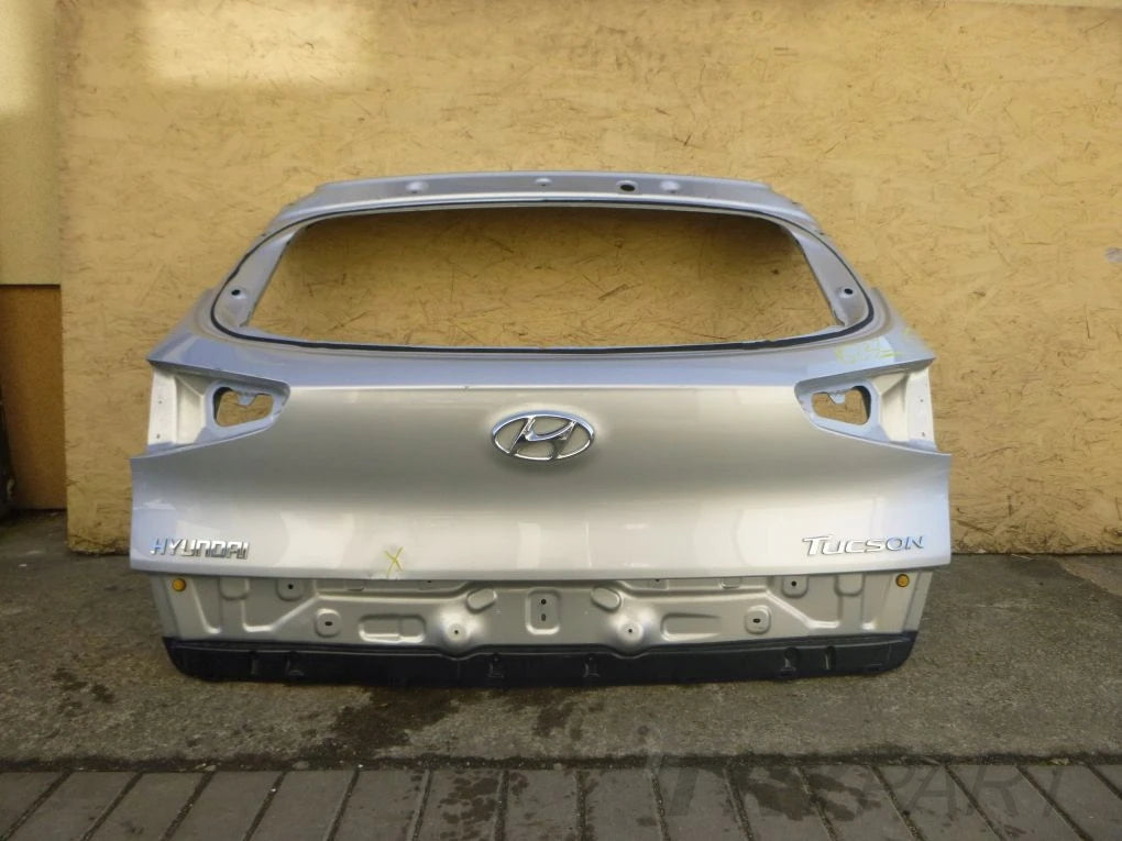 HYUNDAI TUCSON II 2 3 III 2015- REAR HATCH