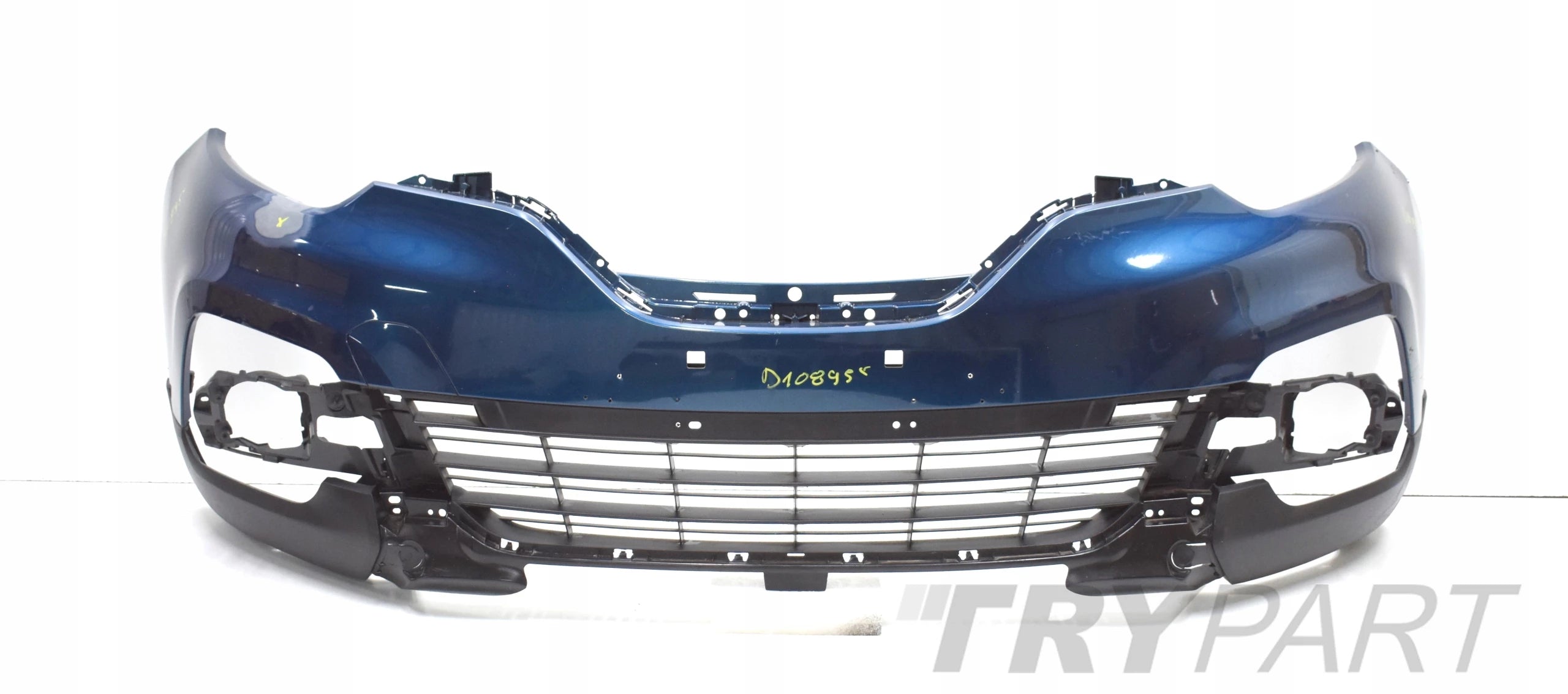 RENAULT CAPTUR LIFT FRONT BUMPER ORG