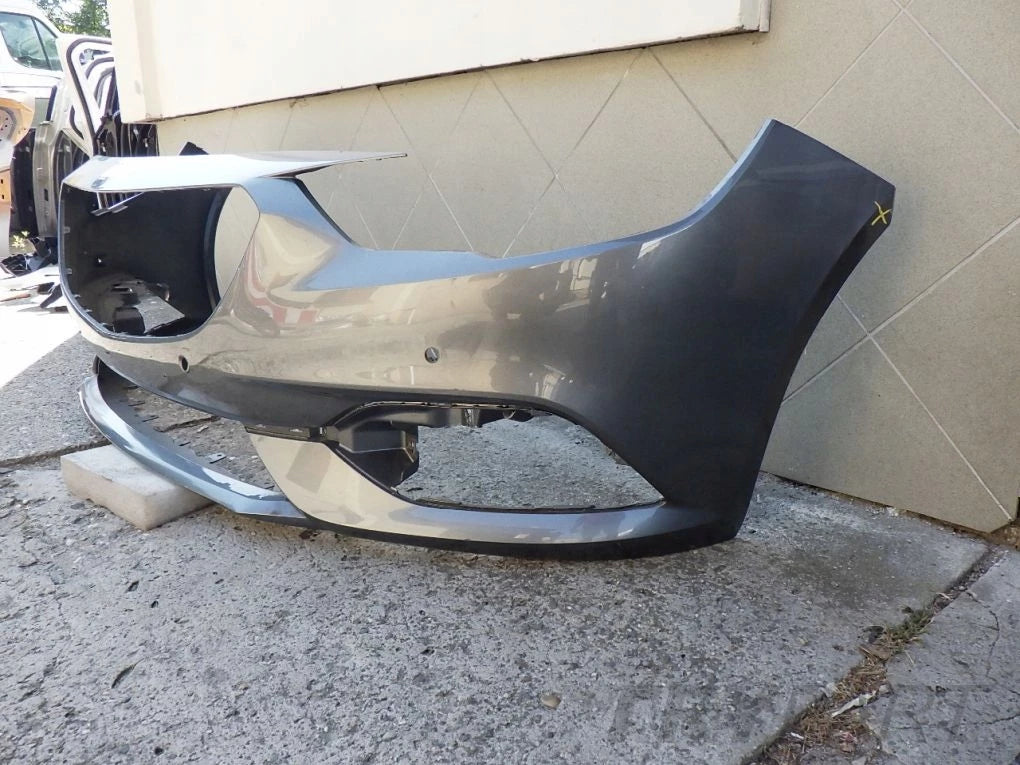 OPEL INSIGNIA II B 2 17- Front Bumper