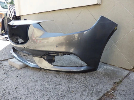OPEL INSIGNIA II B 2 17- Front Bumper