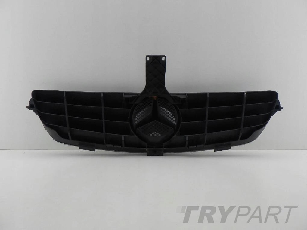 MERCEDES CLK 209 W209 GRILL ATRAPA